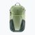 Plecak turystyczny deuter Futura 27 l grove-ivy