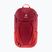 Plecak turystyczny deuter Futura 27 l masala-cherry