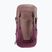 Plecak turystyczny deuter Futura 24 l SL ashrose/cassis