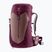 Plecak turystyczny damski deuter AC Lite 22 l SL ashrose-cassis