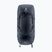 Plecak trekkingowy damski deuter Aircontact Lite 45 + 10 l SL black/graphite