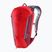 Plecak rowerowy deuter Road One 5 l  cherry/masala