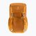 Plecak turystyczny dziecięcy deuter Junior 18 l maple/amber