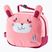 Kosmetyczka dziecięca deuter Wash Bag Kids blossom/raspberry