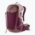 Plecak turystyczny deuter Futura 25 l SL cassis/ashrose