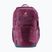Plecak miejski deuter Cotogy 28 l cassis/dahlia