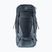 Plecak trekkingowy deuter Aircontact Lite 50 + 10 l black/graphite
