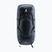 Plecak trekkingowy deuter Aircontact Lite 50 + 10 l black/graphite