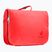 Kosmetyczka turystyczna Deuter Wash Center Lite II poppy/crimson
