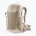 Plecak turystyczny deuter Futura 25 l SL greystone/alu