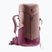 Plecak turystyczny deuter Telatie 24 l SL ashrose/cassis