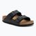 Klapki dziecięce BIRKENSTOCK Arizona BF Narrow black