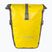 Sakwa rowerowa na bagażnik VAUDE Aqua Back Single 24 l canary