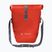 Sakwa rowerowa na bagażnik VAUDE Aqua Back Single 24 l lava