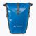 Sakwa rowerowa na bagażnik VAUDE Aqua Back Single 24 l blue