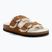 Klapki BIRKENSTOCK Arizona Shearling SL Regular mink