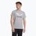 Koszulka męska Salewa Solidlogo Dry heather grey