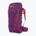 Plecak trekkingowy damski Salewa Alptrek 50+10 l dark purple