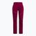Spodnie skiturowe damskie DYNAFIT Mercury 2 Dynastretch beet red