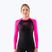 Bluza termoaktywna damska DYNAFIT Speed Dryarn pink glo