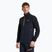 Bluza trekkingowa męska Salewa Paganella PL navy blazer/black out