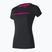 Koszulka trekkingowa damska DYNAFIT Traverse 2 black out