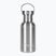 Butelka turystyczna Salewa Aurino BTL 500 ml steel