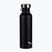 Butelka turystyczna Salewa Aurino BTL 750 ml black