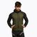 Kurtka puchowa męska DYNAFIT Radical Down RDS Hood winter moss