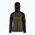 Kurtka puchowa damska DYNAFIT Radical Dwn RDS Hood winter moss