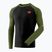 Longsleeve do biegania męski DYNAFIT Alpine Pro winter moss