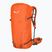 Plecak trekkingowy Salewa Ortles Wall 38 l red orange