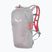 Plecak turystyczny Salewa Ultra Train 14 l alloy