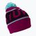Czapka zimowa DYNAFIT Skiuphill beet red