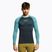 Bluza termoaktywna męska DYNAFIT Speed Dryarn storm blue