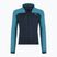 Bluza skiturowa męska DYNAFIT Speed Polartec Hooded Hooded storm blue