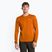 Longsleeve trekkingowy męski Salewa Puez Melange Dry autumnal melange
