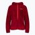 Bluza polarowa dziecięca Salewa Puez Highloft 2 PL Hooded syrah/fluo coral