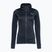 Bluza trekkingowa damska Salewa Puez PL Hooded navy blazer