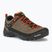 Buty podejściowe męskie Salewa Wildfire Leather GTX bungee cord/black