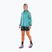 Kurtka do biegania damska DYNAFIT Vert Wind 72 marine blue