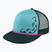Czapka z daszkiem DYNAFIT Trucker 3 marine blue