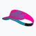 Daszek do biegania DYNAFIT Alpine Graphic Visor Band pink glo