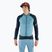 Bluza trekkingowa męska DYNAFIT Transalper Light Polartec Hoody blueberry storm blue