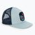 Czapka z daszkiem DYNAFIT Patch Trucker marine blue