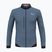 Bluza trekkingowa męska Salewa Pedroc PL 2 java blue