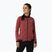 Bluza trekkingowa damska Salewa Pedroc PL 2 syrah