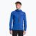 Bluza trekkingowa męska Salewa Agner PL Hooded electric