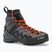 Buty podejściowe męskie Salewa Wildfire Edge Mid GTX quiet shade/onyx