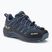 Buty podejściowe dziecięce Salewa Wildfire 2 navy blazer/java blue